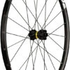 Mavic Rueda Crossride FTS-X Disc 6 Agujeros 27,5" -Schwalbe Ventas 313173