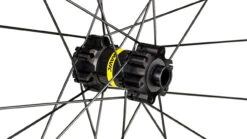 Mavic Rueda Crossride FTS-X Disc 6 Agujeros 27,5" -Schwalbe Ventas 313174