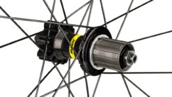 Mavic Rueda Crossride FTS-X Disc 6 Agujeros 27,5" -Schwalbe Ventas 313178