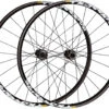 Mavic Juego De Ruedas Crossride FTS-X Disc 6 Agujeros 27,5" 1 Mavic Juego De Ruedas Crossride FTS-X Disc 6 Agujeros 27,5" -Schwalbe Ventas 313181