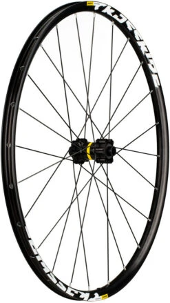 Mavic Juego De Ruedas Crossride FTS-X Disc 6 Agujeros 27,5" -Schwalbe Ventas 313182