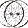 Mavic Juego De Ruedas Crossride FTS-X Disc 6 Agujeros 29" -Schwalbe Ventas 313196