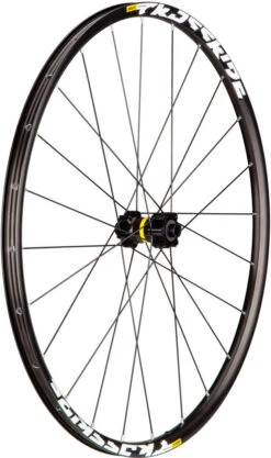 Mavic Juego De Ruedas Crossride FTS-X Disc 6 Agujeros 29" -Schwalbe Ventas 313197
