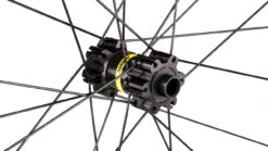 Mavic Juego De Ruedas Crossride FTS-X Disc 6 Agujeros 29" -Schwalbe Ventas 313198