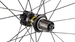 Mavic Juego De Ruedas Crossride FTS-X Disc 6 Agujeros 29" -Schwalbe Ventas 313200
