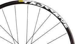Mavic Juego De Ruedas Crossride FTS-X Disc 6 Agujeros 29" -Schwalbe Ventas 313201