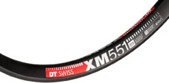 Dt-swiss Llanta XM 551 Disc 27,5" 8 Dt-swiss Llanta XM 551 Disc 27,5" -Schwalbe Ventas 314664