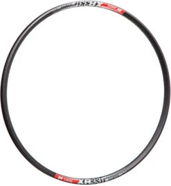 Dt-swiss Llanta XR 331 Disc 27,5" -Schwalbe Ventas 314667