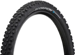 Pirelli Cubierta Plegable Scorpion MTB Soft Terrain 27,5"