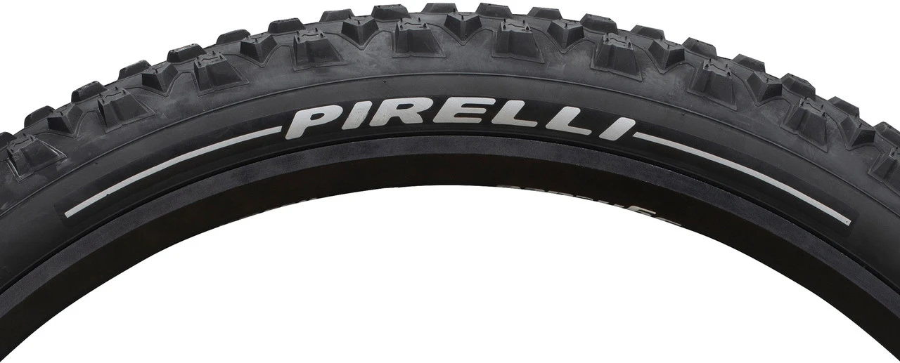Pirelli Cubierta Plegable Scorpion MTB Soft Terrain 27,5" 5 Pirelli Cubierta Plegable Scorpion MTB Soft Terrain 27,5" - Imagen 3