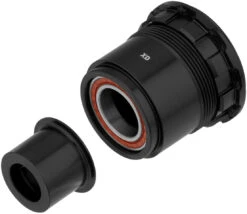 Dt-swiss Kit De Conver. C. Cuerpo De Rueda Libre SRAM XD Ratchet System M. 2020