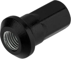 Fulcrum Radios De Repuesto Racing Zero Carbon Dark Label Desde Modelo 2018 -Schwalbe Ventas 315523