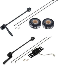 Juego De Ruedas DT Swiss 535 + Shimano T3000 / DH-C3000 26" 14 Juego De Ruedas DT Swiss 535 + Shimano T3000 / DH-C3000 26" -Schwalbe Ventas 316996