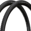 Pirelli Set De 2 Cubiertas Plegable Cinturato Cross Hard Terrain TLR 28" -Schwalbe Ventas 317477