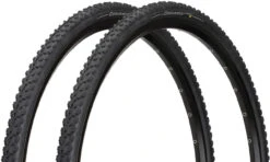 Pirelli Set De 2 Cubiertas Plegables Cinturato Cross Mixed Terrain TLR 28"