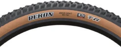 MAXXIS Cubierta Plegable Rekon Dual EXO WT TR Skinwall 29" -Schwalbe Ventas 317884