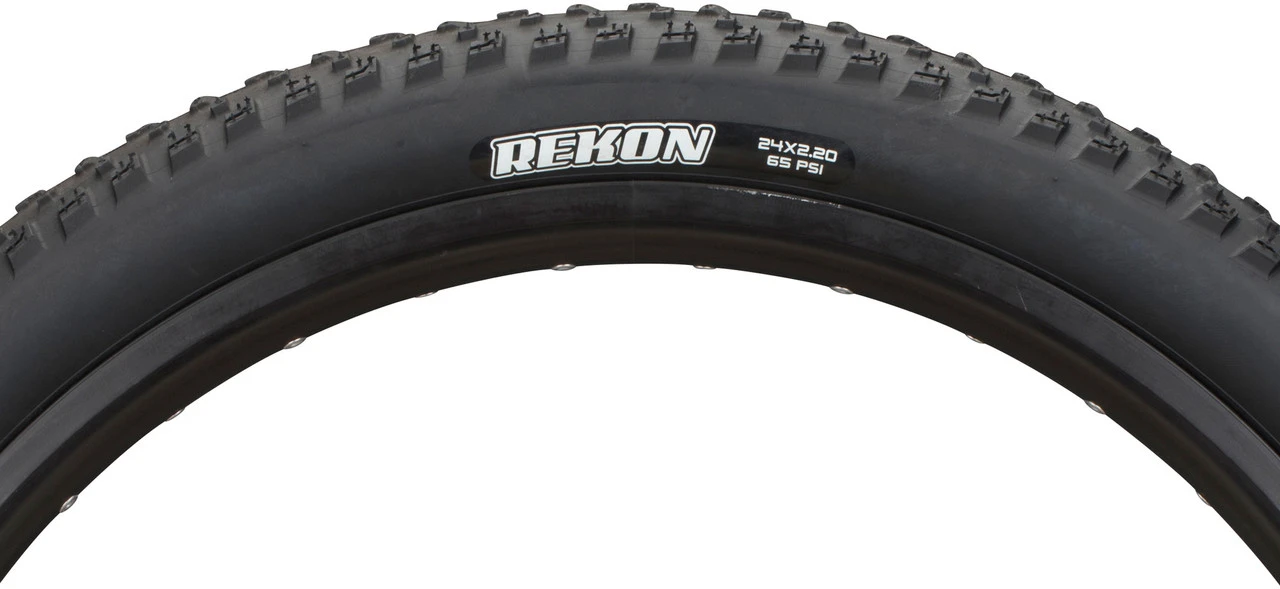 MAXXIS Cubierta Plegable Rekon Dual 24" 5 MAXXIS Cubierta Plegable Rekon Dual 24" - Imagen 3