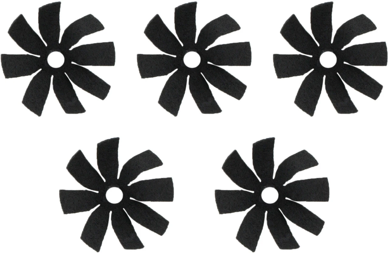 Notubes Set De Repuesto DART Para Kit De Reparación 4 Notubes Set De Repuesto DART Para Kit De Reparación - Imagen 2