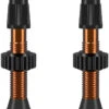 Wtb Válvula Tubeless TCS Aluminium Presta -Schwalbe Ventas 319434