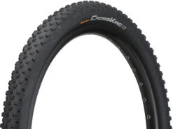 Continental Cubierta De Alambre Cross King 24"