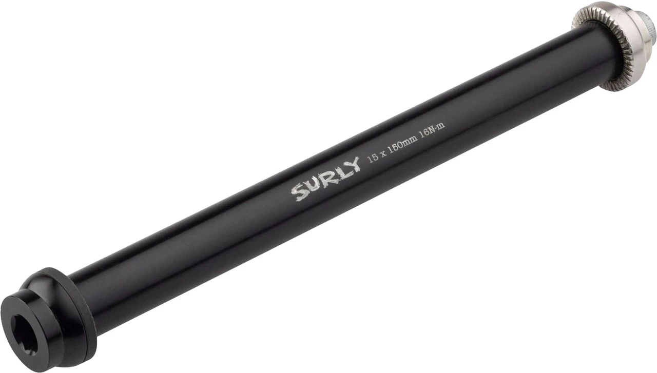 Surly Eje Pasante RD 3 Surly Eje Pasante RD