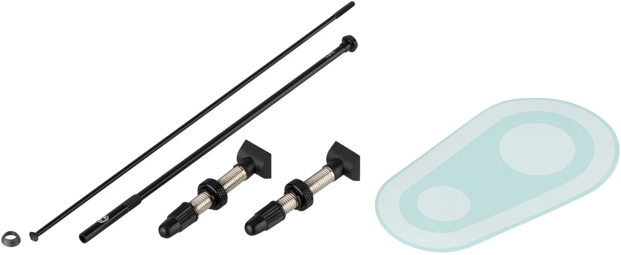 Crankbrothers Juego De Ruedas Lodine 3 Disc 6 Agujeros 29" Boost 9 Crankbrothers Juego De Ruedas Lodine 3 Disc 6 Agujeros 29" Boost - Imagen 7