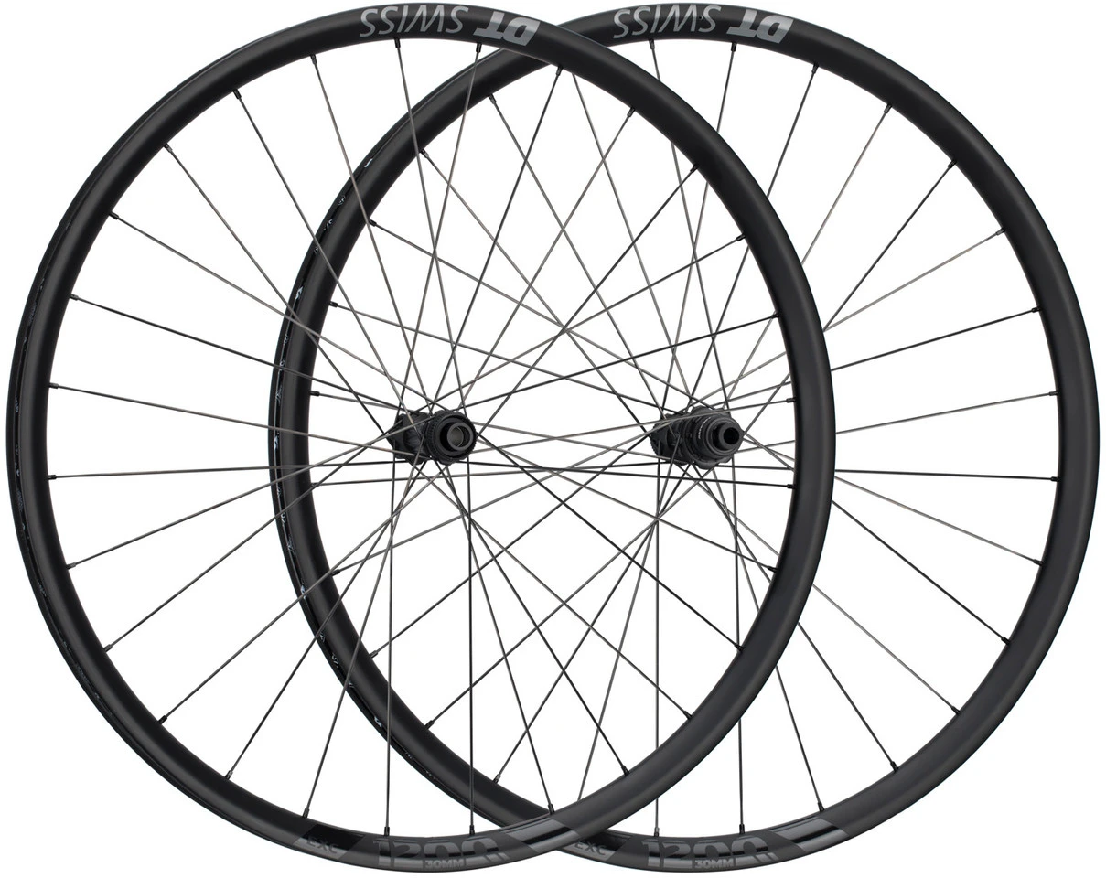 Dt-swiss Juego De Ruedas EXC 1200 SPLINE 30 Boost Disc Center Lock 29" 3 Dt-swiss Juego De Ruedas EXC 1200 SPLINE 30 Boost Disc Center Lock 29"