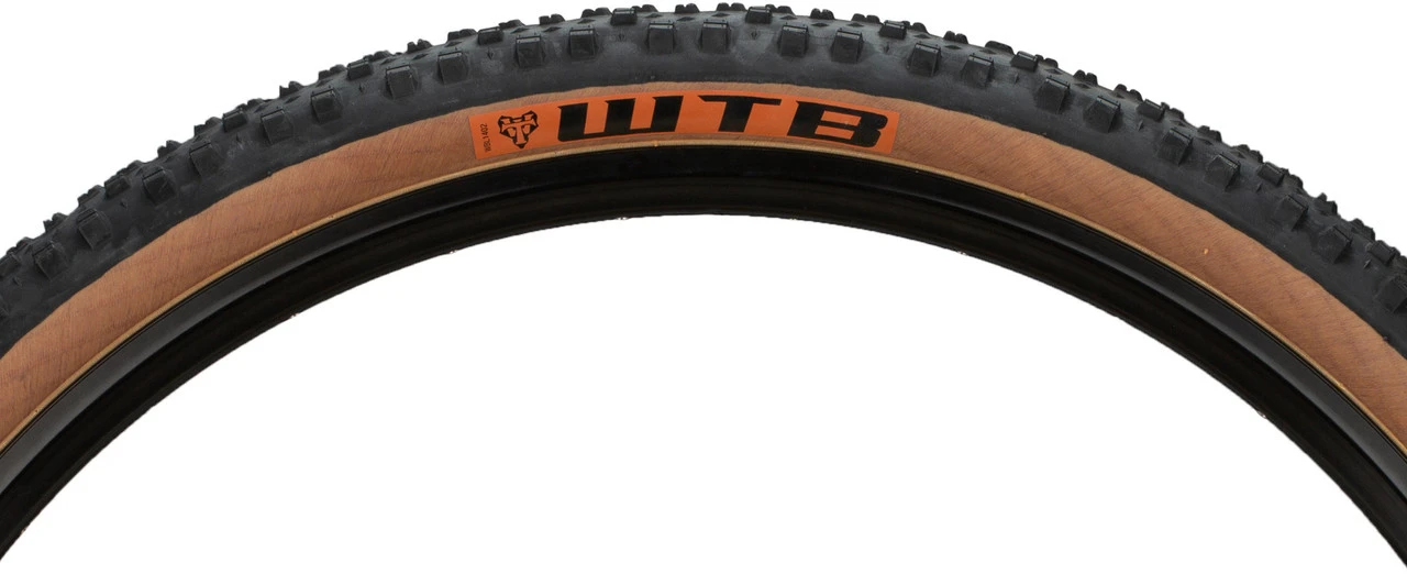 Wtb Cubierta Plegable Sendero Road Plus TCS 27,5" 5 Wtb Cubierta Plegable Sendero Road Plus TCS 27,5" - Imagen 3