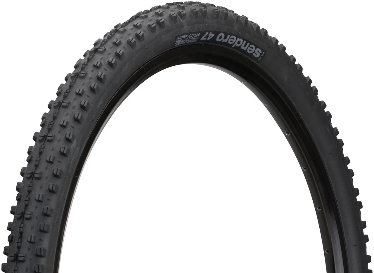 Wtb Cubierta Plegable Sendero Road Plus TCS 27,5" 7 Wtb Cubierta Plegable Sendero Road Plus TCS 27,5" - Imagen 5