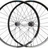 Shimano Juego De Ruedas WH-M8120-TL-B XT Disc Center Lock 27,5" -Schwalbe Ventas 321951