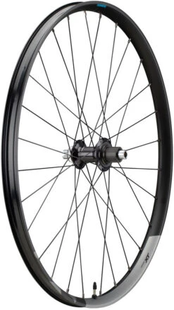Shimano Juego De Ruedas WH-M8120-TL-B XT Disc Center Lock 29" -Schwalbe Ventas 321961
