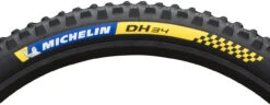 Michelin Cubierta De Alambre DH 34 27,5" -Schwalbe Ventas 322627