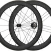 Campagnolo® Juego De Ruedas Bora WTO 60 Road 28"