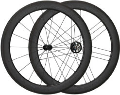 Campagnolo® Juego De Ruedas Bora WTO 60 Road 28"