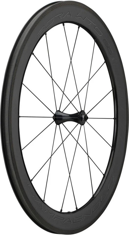 Campagnolo® Juego De Ruedas Bora WTO 60 Road 28" 4 Campagnolo® Juego De Ruedas Bora WTO 60 Road 28" - Imagen 2