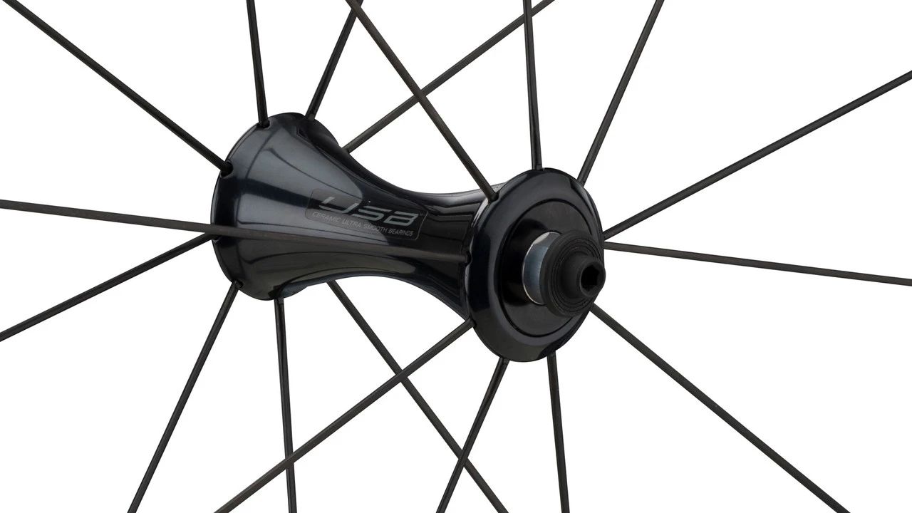 Campagnolo® Juego De Ruedas Bora WTO 60 Road 28" 5 Campagnolo® Juego De Ruedas Bora WTO 60 Road 28" - Imagen 3