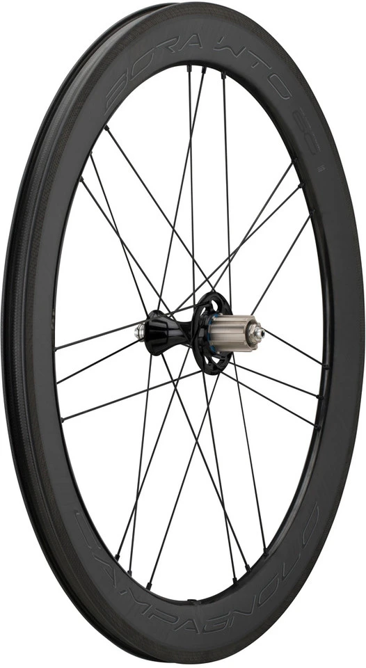 Campagnolo® Juego De Ruedas Bora WTO 60 Road 28" 6 Campagnolo® Juego De Ruedas Bora WTO 60 Road 28" - Imagen 4
