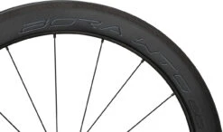 Campagnolo® Juego De Ruedas Bora WTO 60 Road 28" 14 Campagnolo® Juego De Ruedas Bora WTO 60 Road 28" -Schwalbe Ventas 322834