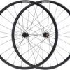 Syntace Juego De Ruedas W25i Alu EVO3 Disc Center Lock 28" -Schwalbe Ventas 323321