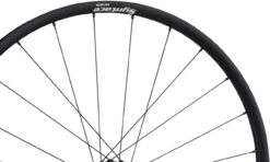 Syntace Juego De Ruedas W25i Alu EVO3 Disc Center Lock 28" 13 Syntace Juego De Ruedas W25i Alu EVO3 Disc Center Lock 28" -Schwalbe Ventas 323326
