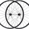 Syntace Juego De Ruedas W25i Alu Disc Center Lock 28" -Schwalbe Ventas 323327