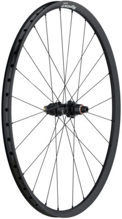 Syntace Juego De Ruedas W25i Alu Disc Center Lock 28" -Schwalbe Ventas 323330