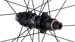 Syntace Juego De Ruedas W25i Alu Disc Center Lock 28" -Schwalbe Ventas 323331