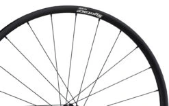 Syntace Juego De Ruedas W25i Alu Disc Center Lock 28" -Schwalbe Ventas 323332