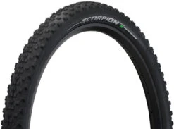 Pirelli Cubierta Plegable Scorpion MTB Rear Specific 27,5"