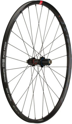 Fulcrum Juego De Ruedas Red Zone 5 Disc Center Lock Boost 29" -Schwalbe Ventas 324057