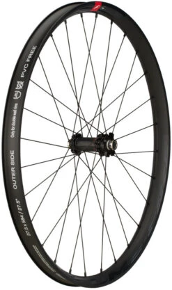 Fulcrum Juego De Ruedas E-Fire 3 Disc 6 Agujeros Boost De 27,5" 2019 -Schwalbe Ventas 324200