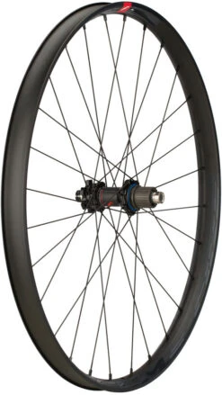 Fulcrum Juego De Ruedas E-Fire 3 Disc 6 Agujeros Boost De 27,5" 2019 -Schwalbe Ventas 324202