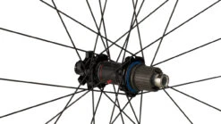 Fulcrum Juego De Ruedas E-Fire 3 Disc 6 Agujeros Boost De 27,5" 2019 -Schwalbe Ventas 324203