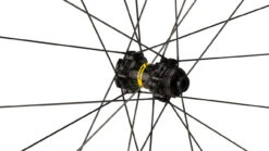 Mavic Juego De Ruedas Aksium Disc Center Lock -Schwalbe Ventas 324635